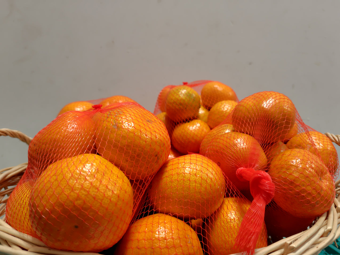 ひなのひめ(温州みかん)