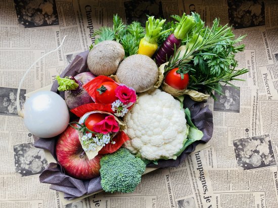 ベジふるギフト「糸-ITO」